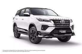 Fortuner