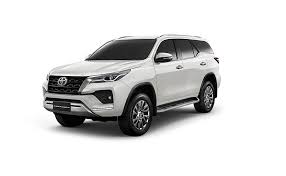 Fortuner