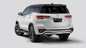 Fortuner