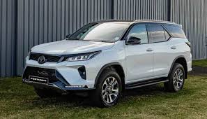 Fortuner