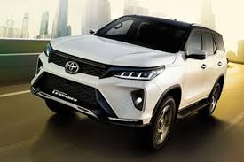 Fortuner