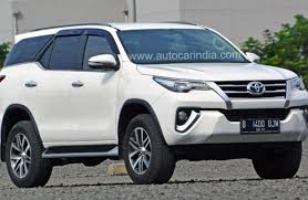 Fortuner